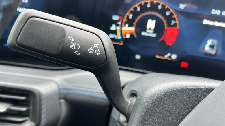 Ford Mustang 5.0 V8 Dark Horse 2dr Petrol Coupe